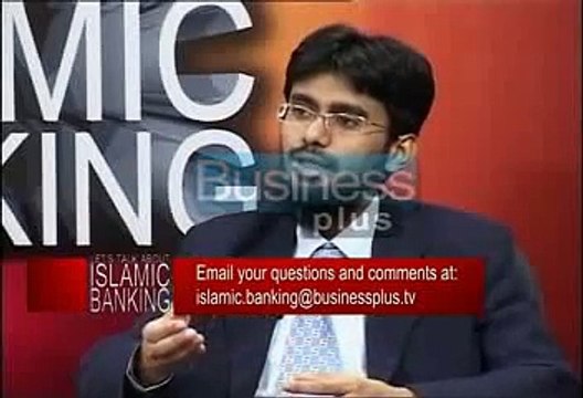 Lets Talk About Islamic Banking E8 P2