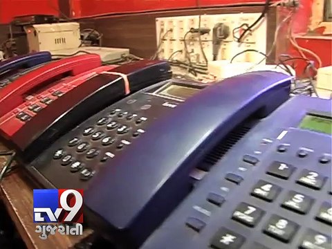 Fake calls on emergency number 101 gives firemen a big headache - Tv9 Gujarati