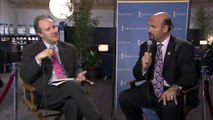 Jon Najarian on Options and Risk Management