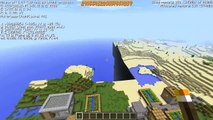 Minecraft Seeds - Easy Diamonds!