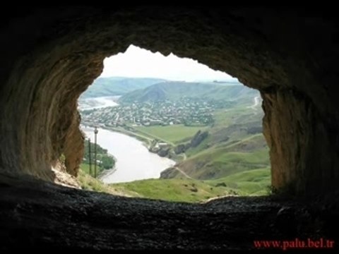 Daglar dagimdir benim