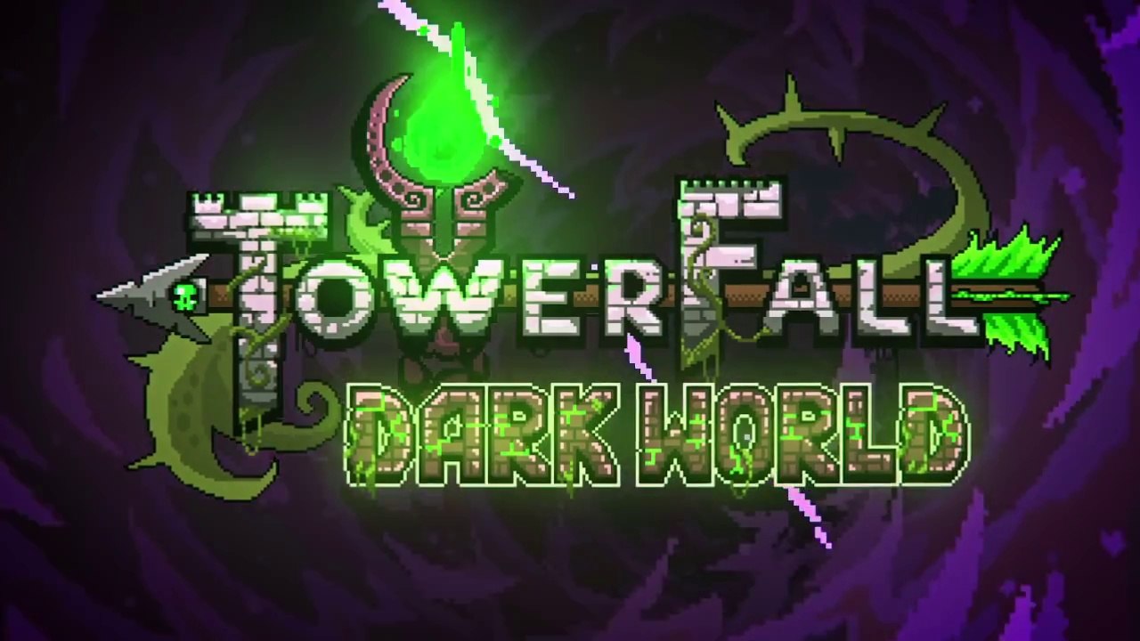 TowerFall Ascension - TowerFall Dark World