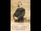 Rossini - Il Barbiere di Siviglia - La calunnia - Francesco Navarini (1903)