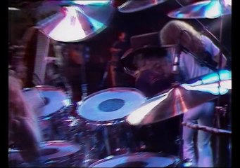 Lynyrd Skynyrd Freebird   Old Grey Whistle Test 1975