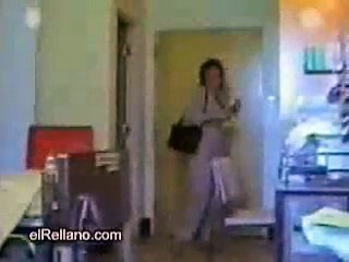 women bloopers - caidas de mujeres