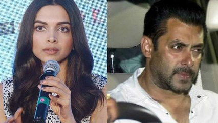 下载视频: Deepika Padukone REACTS On Salman Khan's BAIL | 2002 Hit & Run Case