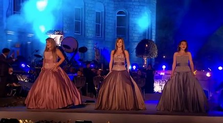 Celtic Woman - Amazing Grace