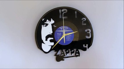 Frank Zappa - Why Does It Hurt When I Pee?