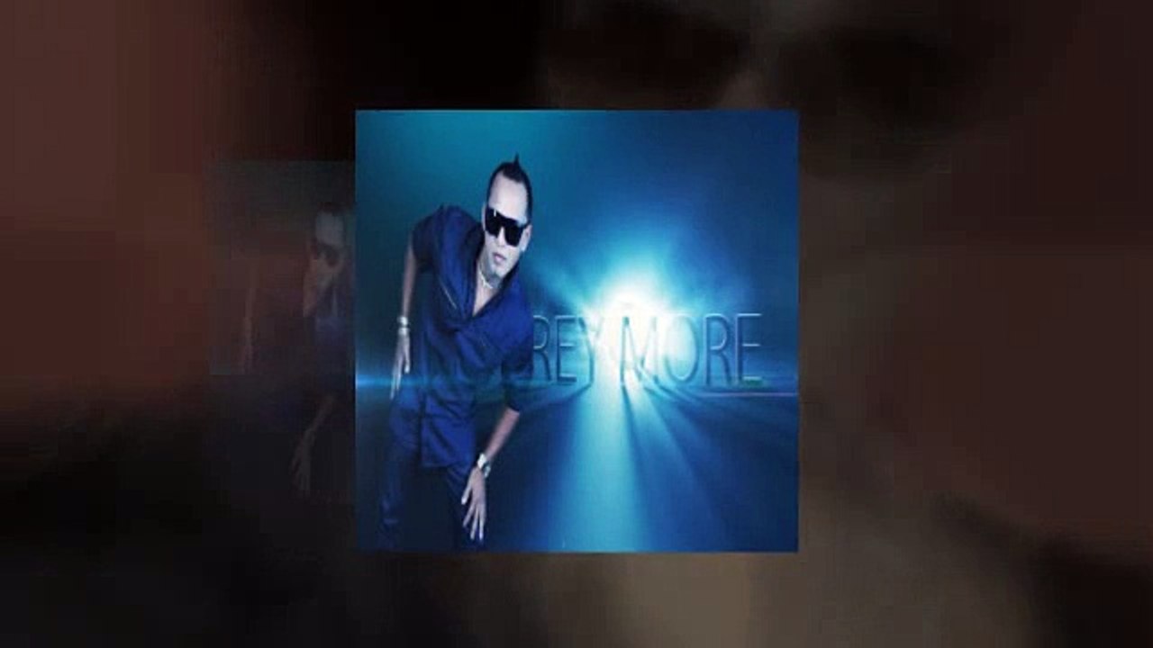 Rey More - Latin Sensation