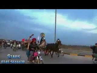 LAL BADSHAH VS SAHIB HORSE RACE PART 1