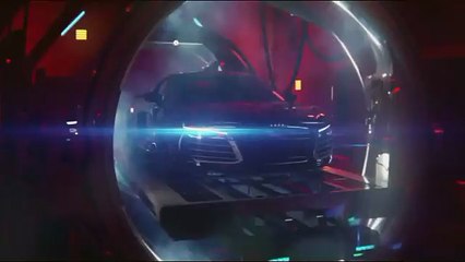 AUDI'nin Reklamı Akıllara Zarar!