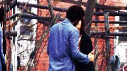 Katrina And Aditya roy kapoor Find It Difficult To Get Intimate