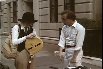 ANNIE HALL - Trailer ( 1977 )