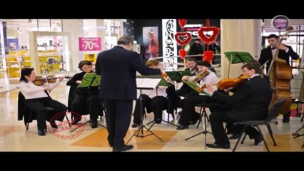 صلاح حسن -  انت حبيبي /video clip