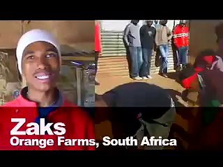 A Global Movement: Ashoka's Youth Venture