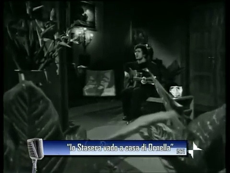 Lucio Battisti - Emozioni