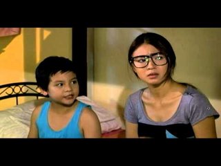WANSAPANATAYM 'My App Boyfie' September 28, 2014 Teaser