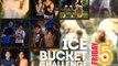 FRIDAY 5: Reel & Real Life Loveteam Ice Bucket Challenge