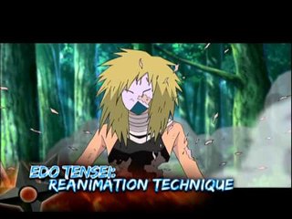 NARUTO SHIPPUDEN 6 September 26, 2014 Teaser