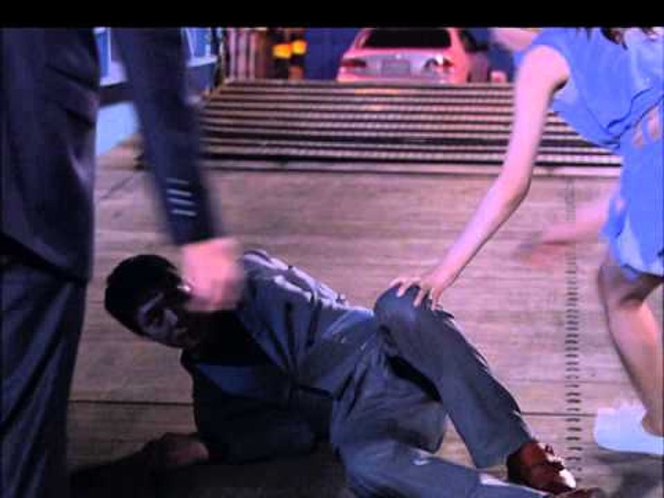 MISS RIPLEY: Pagbabayaran ang Kasalanan!