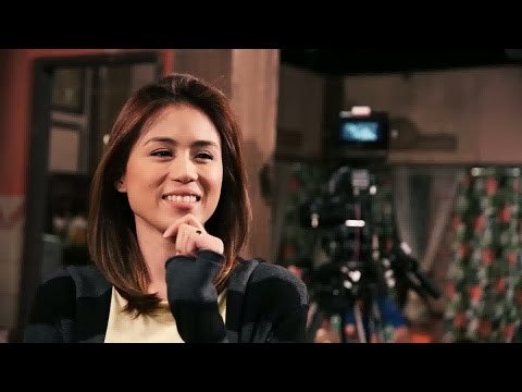 Toni Gonzaga: Sino ang Gusto mong Pasalamatan?