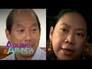 AQUINO & ABUNDA Tonight September 23, 2014 Teaser