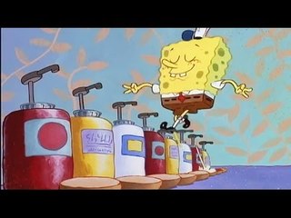SPONGEBOB SQUAREPANTS September 24, 2014 Teaser