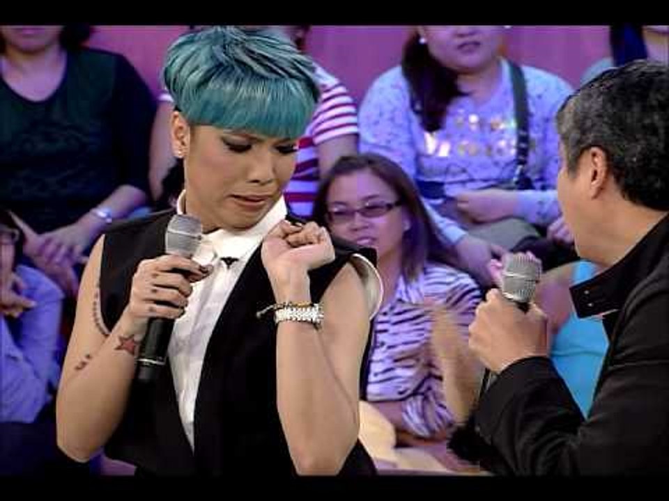 GANDANG GABI VICE September 28, 2014 Teaser
