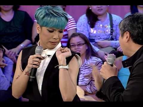 GANDANG GABI VICE September 28, 2014 Teaser