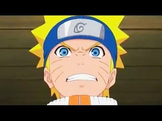 NARUTO SHIPPUDEN 6 September 24, 2014 Teaser