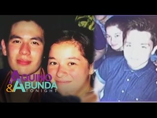 Is Bret Jackson the New Boyfriend of Andi Eigenmann?