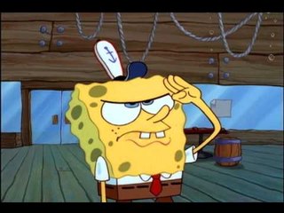 SPONGEBOB SQUAREPANTS September 23, 2014 Teaser