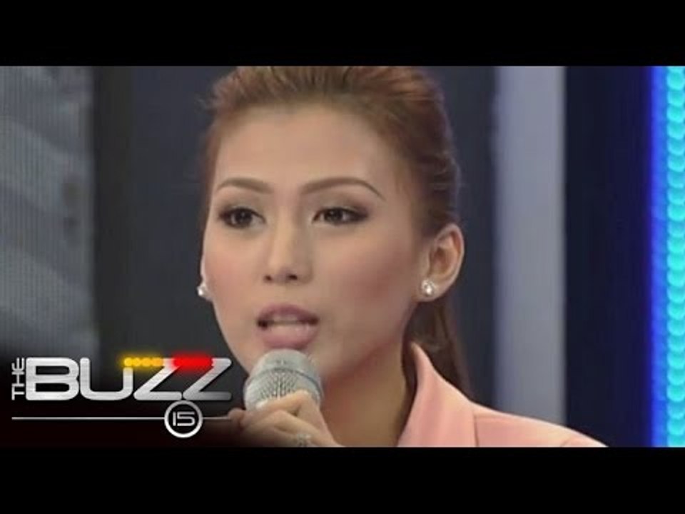 Alex Gonzaga gives love advice to Jane & Jeron