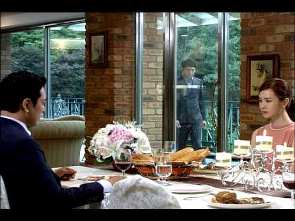 MISS RIPLEY September 22, 2014 Teaser