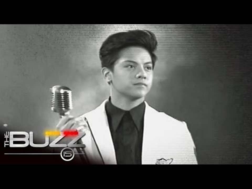 Daniel Padilla to his detractors: 'Galingan niyo!'