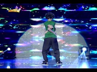 IT'S SHOWTIME September 22, 2014 Teaser