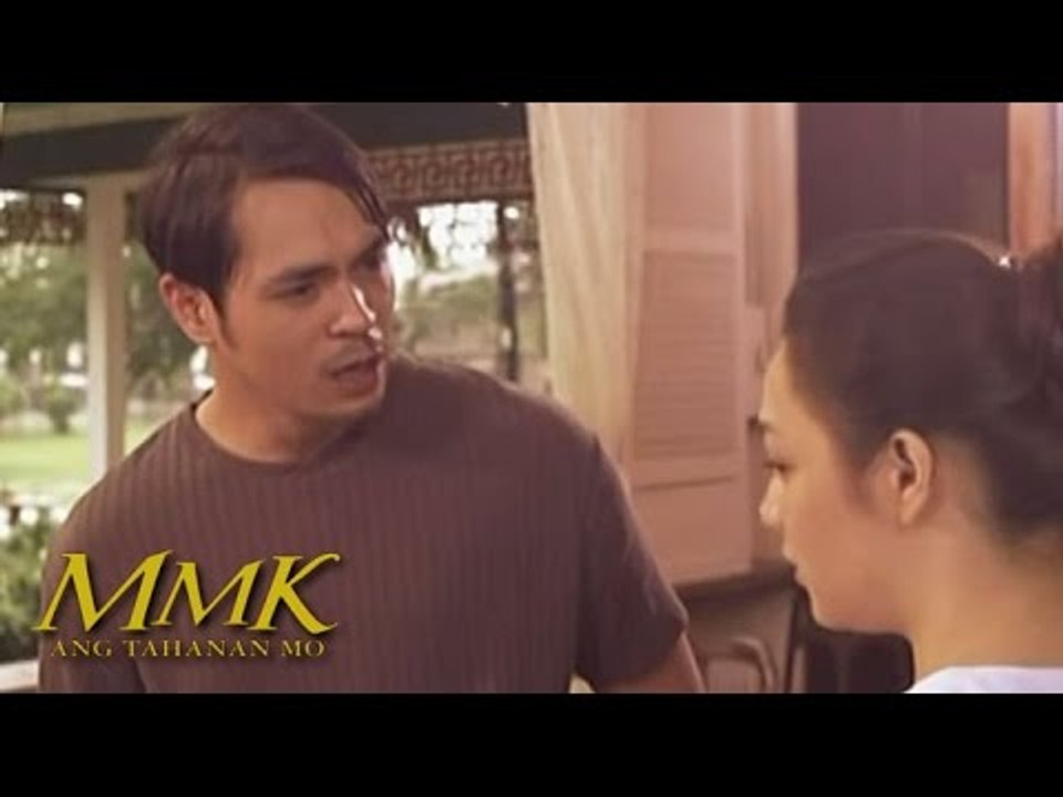 MMK Episode: Never Leave You