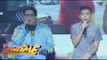 Jugs and Teddy performs 'Walang Basagan Ng Trip'