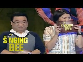 THE SINGING BEE: Masisindak ang Biritan!