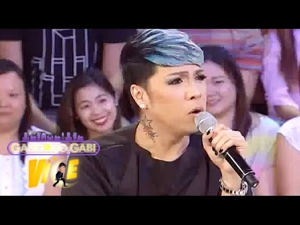 GANDANG GABI VICE September 21, 2014 Teaser