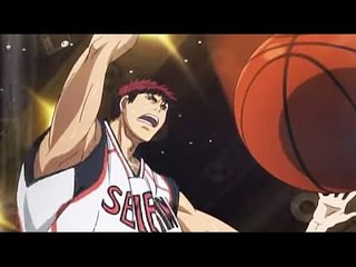 KUROKO'S BASKETBALL September 18, 2014 Teaser