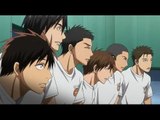 KUROKO'S BASKETBALL September 17, 2014 Teaser