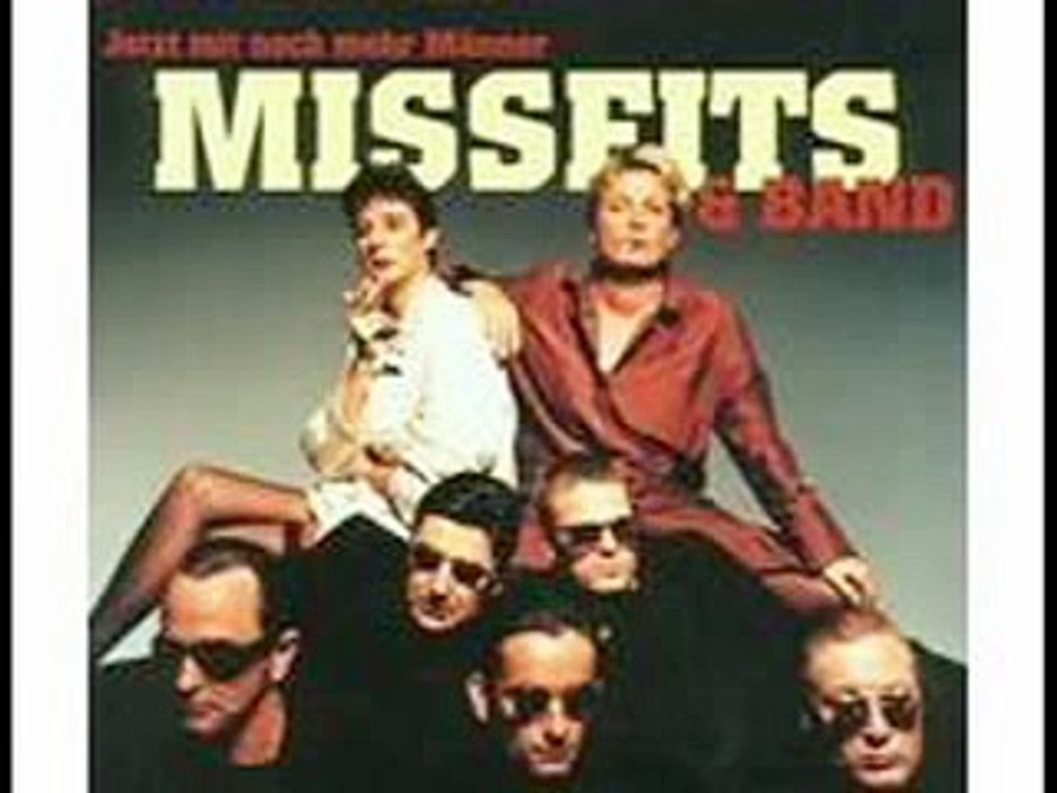 Missfits - Feminispräch (1)
