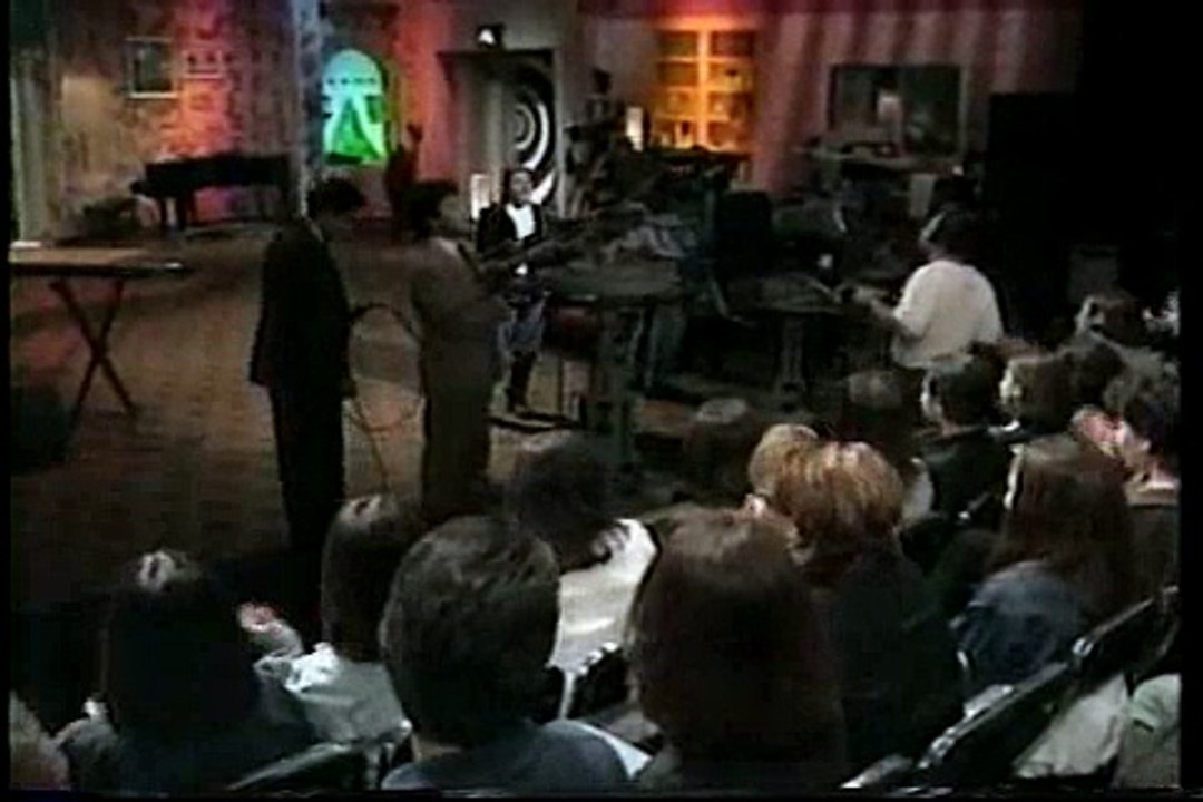 ADAL RAMONES MONÓLOGO:  LOS HERMANOS 1/2 ALTA CALIDAD