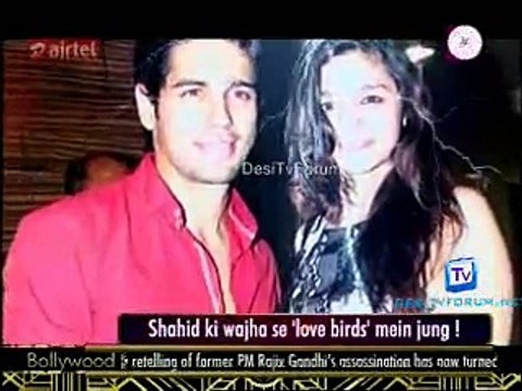 Its Controversial [E24] 11th May 2015 Video Watch Online