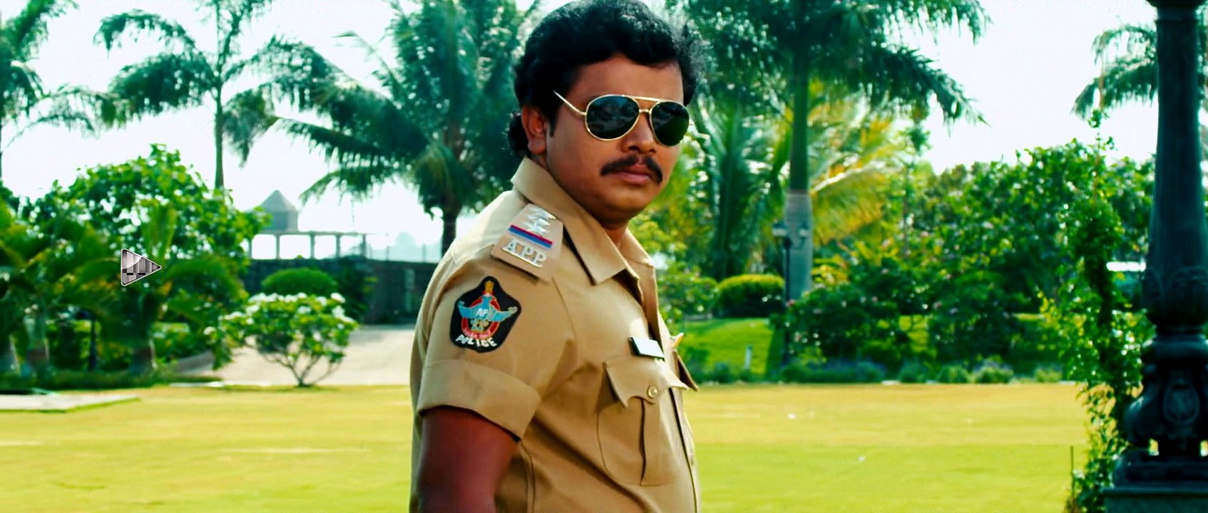 Singam123 Trailer Sampoornesh Babu