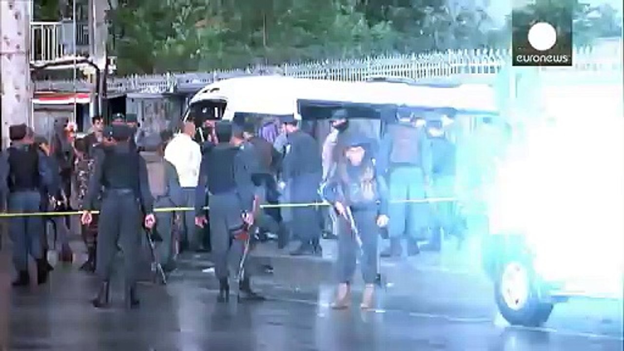 Αφγανιστάν: Νέα επίθεση των Ταλιμπάν με τρεις νεκρούς