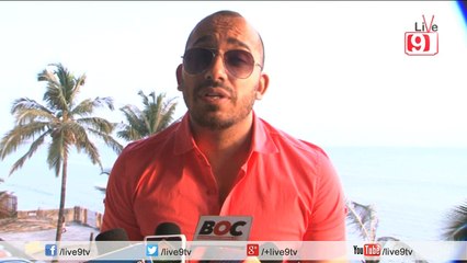 Ali Quli Mirza "Salman Khan Deserves Freedom"
