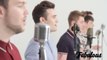 Britain's Got Talent winners Collabro sing Avicii's Wake Me Up