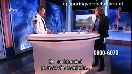 Den Bosch: Moord Quincy Marcune